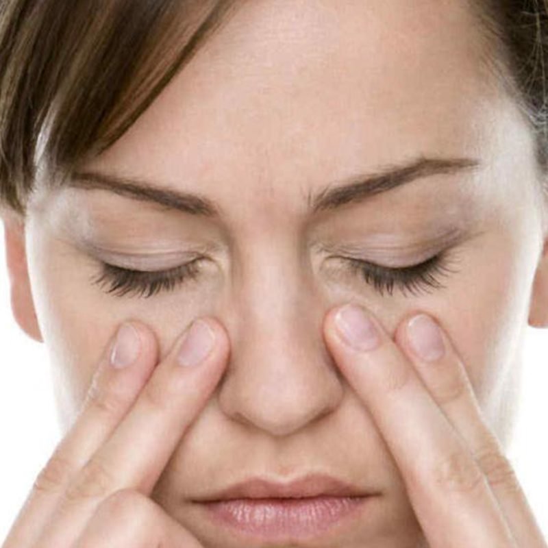 Rinosinusitis Crónica